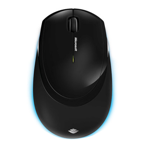 Microsoft Wireless Mouse 5000