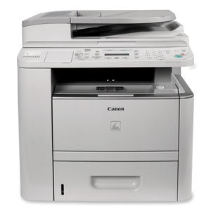 Cannon Multifunction Printers on Canon Imageclass D1120 Multifunction Printer Monochrome   30 Ppm Mono