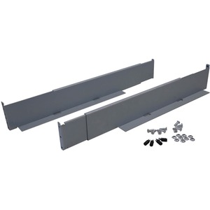 Tripp Lite by Eaton 4-Post Rack-Mount Installation Kit of select Rack-Mount UPS Systems - 250lb