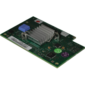 IBM SAS Connectivity Card (CIOv) for IBM BladeCenter