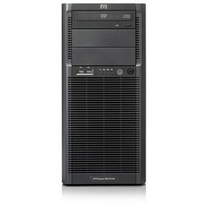 HP ProLiant ML150 G6 518175-005 5U Tower Entry-level Server - 1 x Xeon E5506 2.13GHz