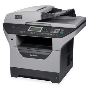Copier Scanner