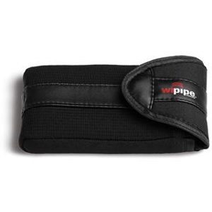CradlePoint Soft Travel Case for Routers - Black170437-000