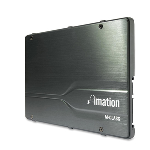 Imation M-Class Solid State Drive Upgrade Kit - 128GB - Serial ATA/150 - Serial ATA - Internal