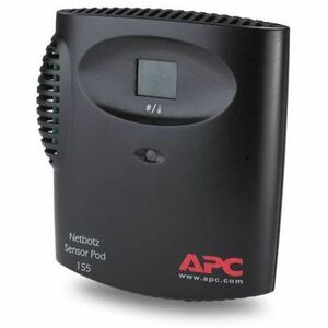 APC by Schneider Electric Room Sensor Pod 155
