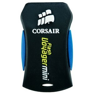 Corsair 16GB Flash Voyager Mini USB 2.0 Flash Drive