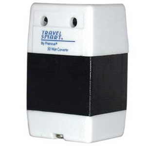 Conair - FR22 Step Up Transformer - 50W - 110V AC - 240V AC