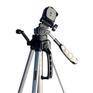 Sima STV_58K Floor Standing Tripod