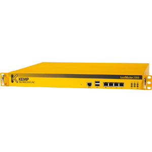 KEMP - LoadMaster LM-2000 Server Load Balancer