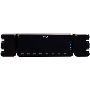 RACK MOUNT KIT FOR DROBOPRO DROBOPRO FS AND DROBOELITE &nbsp;<img src="/images/free_ground_shipping.gif" border="0" alt="Free Ground Shipping" title="Free Ground Shipping" >
