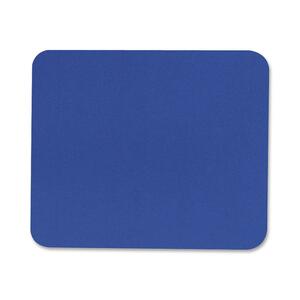 Kensington Standard Mouse Pad - 0.13" x 8" x 9.5" - Blue