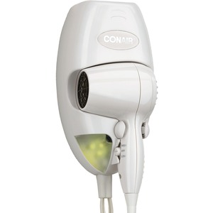 Conair 134R 1600W Hair Dryer