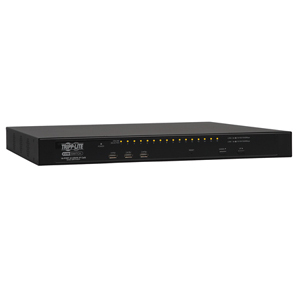 16PORT 2USER PS2 USB NETDIRECTOR CAT5 KVM OVER IP 1U RM &nbsp;<img src="/images/free_ground_shipping.gif" border="0" alt="Free Ground Shipping" title="Free Ground Shipping" >