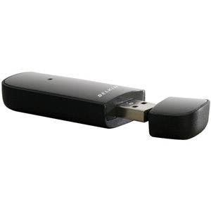 Belkin N150 Enhanced Wireless USB Adapter