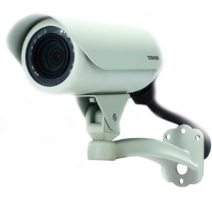 Toshiba IK-WB70A IP Bullet Camera