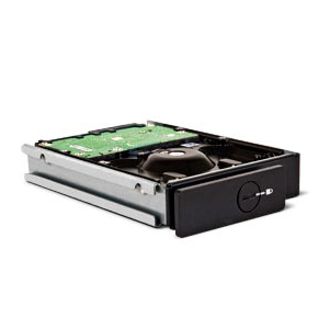 2TB LaCie Serial ATA/300 Internal Spare Hard Drive, 7200 rpm 301467