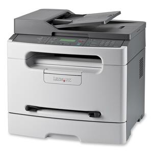 X204N MONO LASER MFP P/S/C/F 1200DPI LGL 24PPM/64MB/30PG ADF/PS3 &nbsp;<img src="/images/free_ground_shipping.gif" border="0" alt="Free Ground Shipping" title="Free Ground Shipping" >