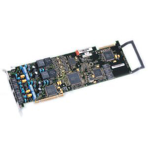 Dialogic D41JCTLSW Combined Media Board