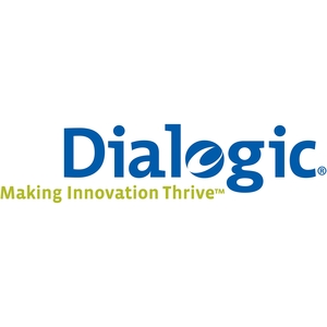 Dialogic Diva UM_Analog Intelligent Fax Board