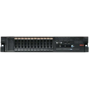 Lenovo ThinkServer RD220 2U Rack Entry-level Server - 2 x Xeon E5540 2.53GHz