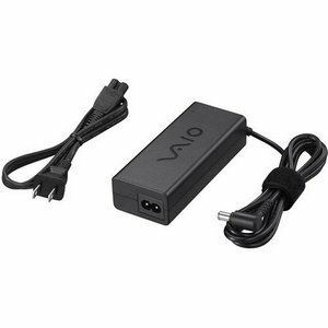VAIO AC ADAPTER FOR C E S Z REPLACES 19V25