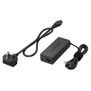 VAIO Z SERIES AC ADAPTER 3PIN REPLACES VGPAC19V26