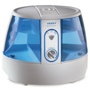 Kaz - V790 Vicks Germ Free Humidifier