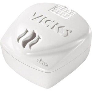 Kaz - Vicks V400 Cool Mist Impeller Humidifier