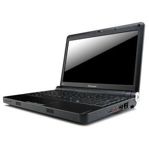Lenovo IdeaPad S10e Netbook - Intel Atom N270 1.6GHz - 10.1