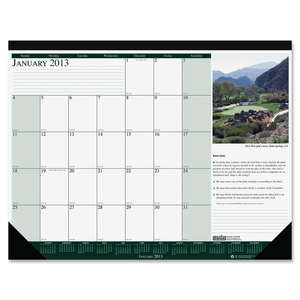 At A Glance Non Refillable Weekly Appointment Book - Thumbnail view 