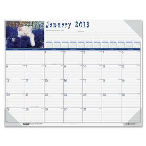 At A Glance 70 822 05 4 Person Daily Group Appointment Book - Thumbnail view 