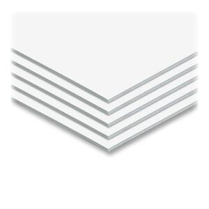 Elmer's Sturdy-board Foam Board - 20" x 30" - White