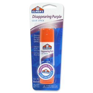 Avery Disappearing Color Glue Stick - Thumbnail view 