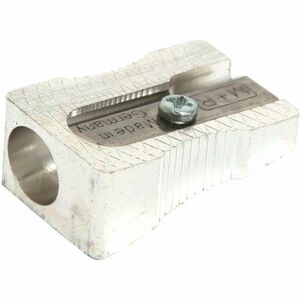 Baumgartens Elliptic Geo Pencil Sharpener - Thumbnail view 