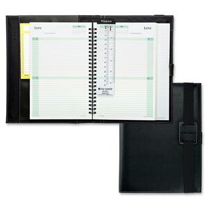 Visual Organizer Inspirational Monthly Desk Pad - Thumbnail view 