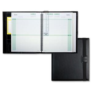 At A Glance 70 824 05 24 7 Daily Appointment Book - Thumbnail view 
