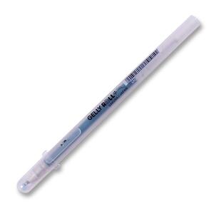 bruynzeel-sakura Gelly Roll Stardust Star Sky Rollerball Pen - 1 mm Pen Point Size - 1 Each