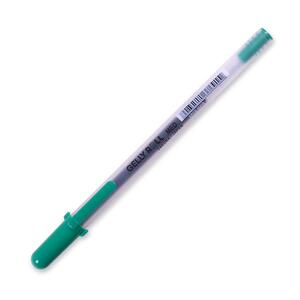 bruynzeel-sakura Gelly Roll Rollerball Pen - Green Ink - 1 Each