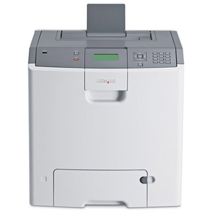 Lexmark C736N Color Laser Printer