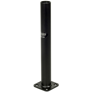 Gamber-Johnson 13" Lower Tube Assembly - Black