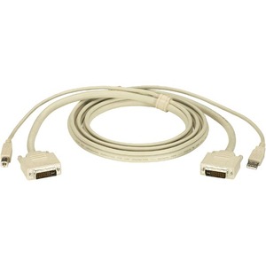 Black Box ServSwitch DVI Cable