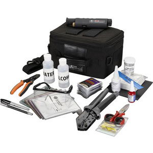 Black Box FT505A Fiber Installation Basic Kit