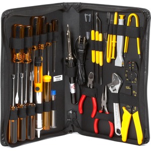 Black Box Technicians Tool Kit