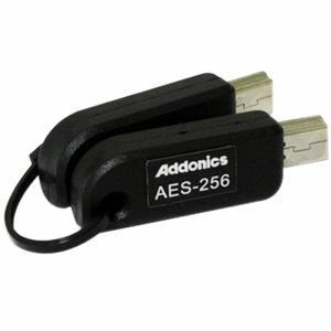 Addonics USB Token