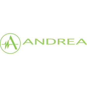 Andrea C1_1020700_1 Handset/Headset Selector