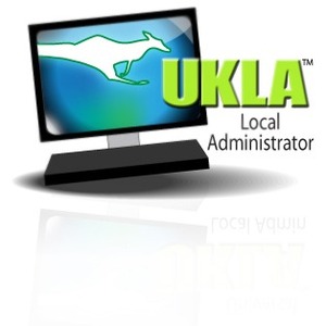 Kanguru Local Administrator (Software Only) - Local Administrator (Software Only)