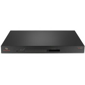 Avocent ACS 6004 Advanced Console Server