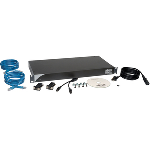 16PORT SERIAL CONSOLE SERVER MANAGEMENT SWITCH W/ POWERALERT &nbsp;<img src="/images/free_ground_shipping.gif" border="0" alt="Free Ground Shipping" title="Free Ground Shipping" >