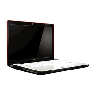 IDEAPAD Y550 T6500 2.1G 4GB 320GB DVDRW 15.6IN WVHP WHT MOQ48 &nbsp;<img src="/images/free_ground_shipping.gif" border="0" alt="Free Ground Shipping" title="Free Ground Shipping" >