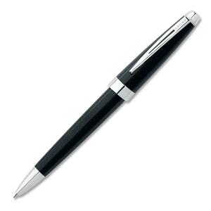 Cross Aventura Ballpoint Pen - Black Ink - 1 Each